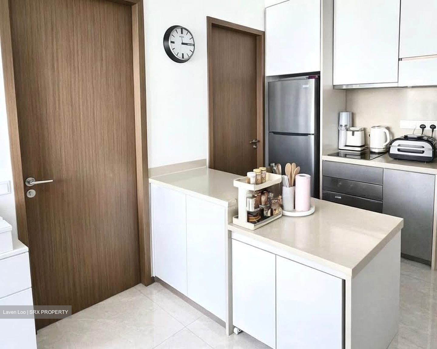 Normanton Park (D5), Apartment #572286091